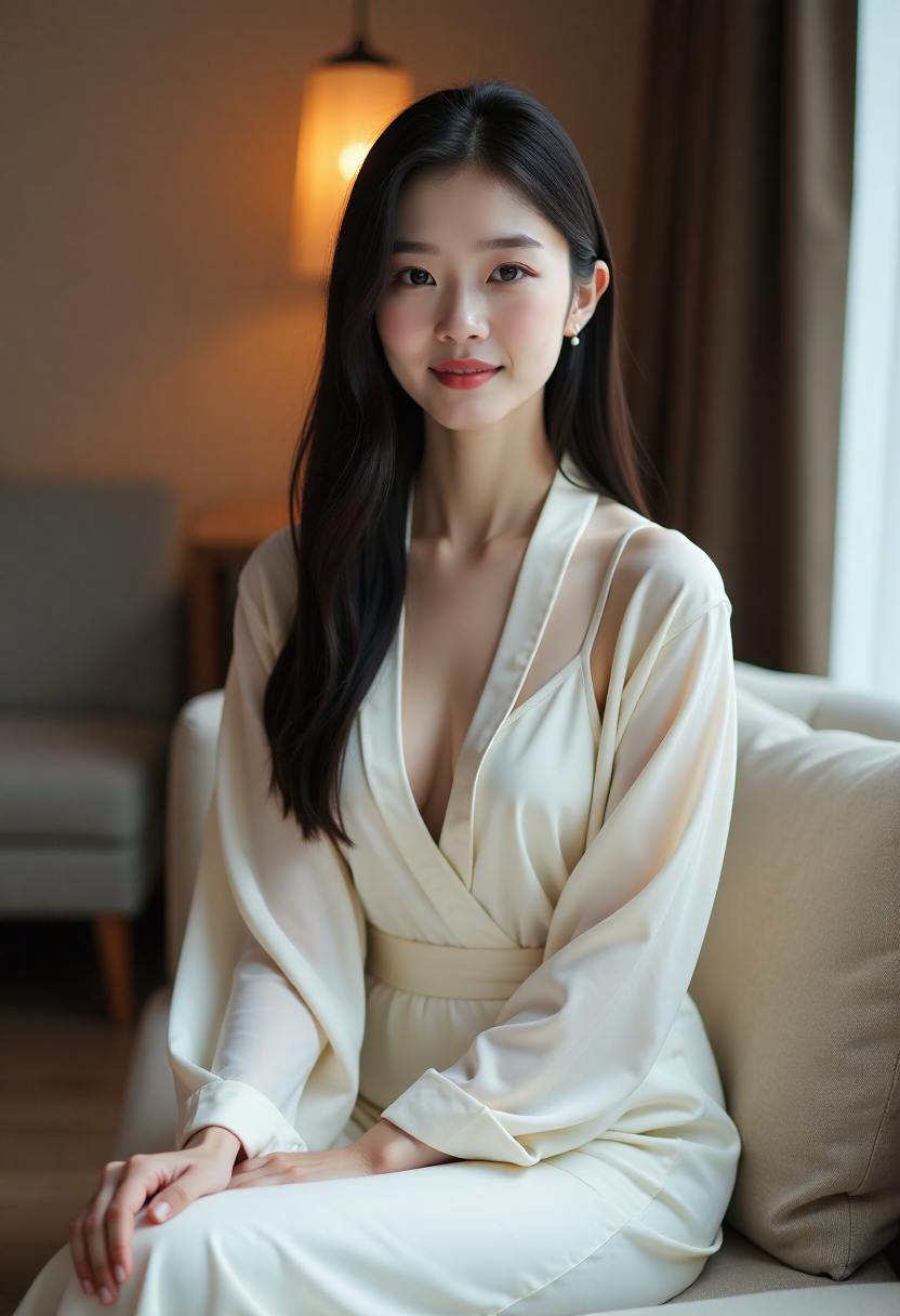 《远方的钟声》影片画面