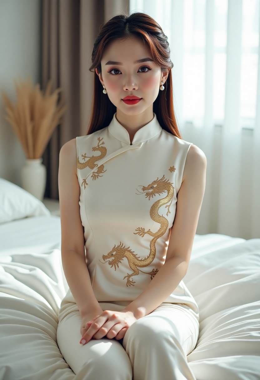 《厨房里的星光》影片画面